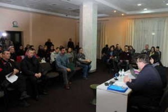 КРЕДИТ ДЛЯ ВПО ТА АТО (ООС)