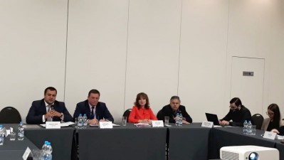 ПРО ЖИТЛОВІ МОЖЛИВОСТІ ДЛЯ ВПО ВІД ДЕРЖМОЛОДЬЖИТЛА – НА ФОРУМІ ЩОДО ВНУТРІШНЬОГО ПЕРЕМІЩЕННЯ