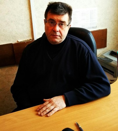 Братушка Володимир Васильович