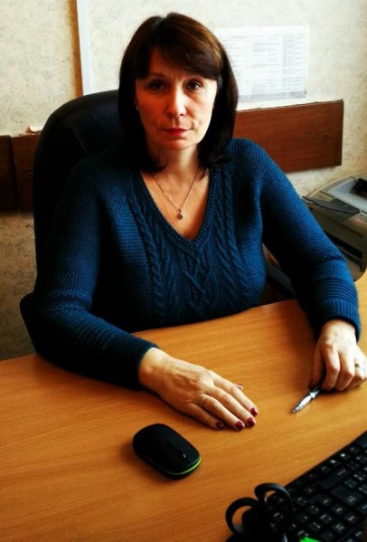 Кіяшко Інна Йосипівна